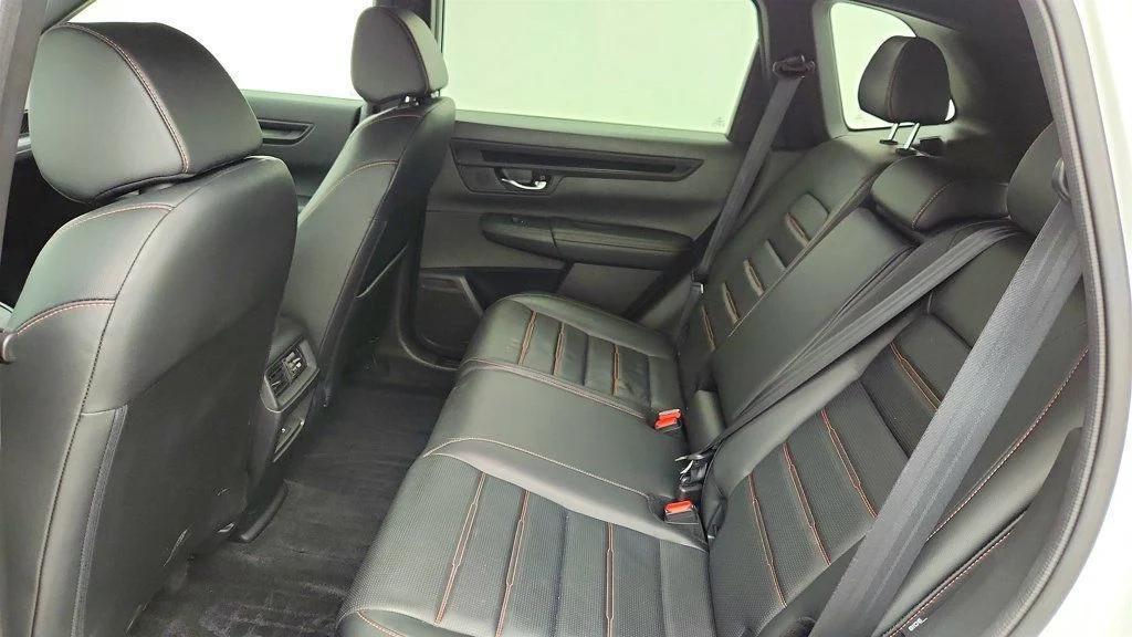 used 2024 Honda CR-V Hybrid car, priced at $29,995