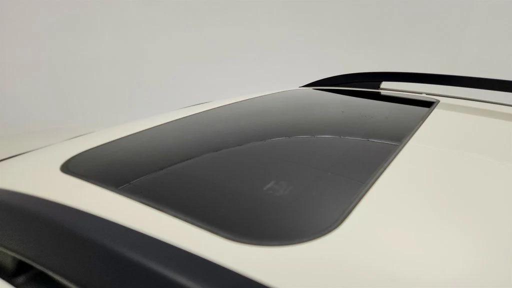 used 2022 Subaru Crosstrek car, priced at $21,495