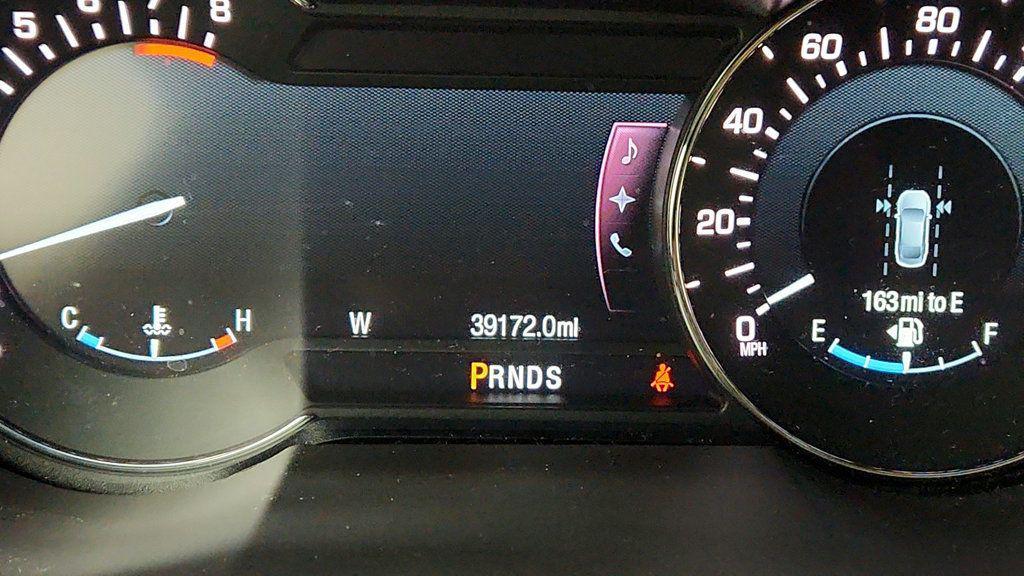 used 2016 Lincoln MKX car, priced at $18,495