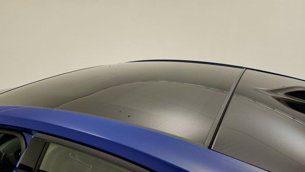 used 2025 Toyota Prius Plug-In Hybrid car, priced at $31,195