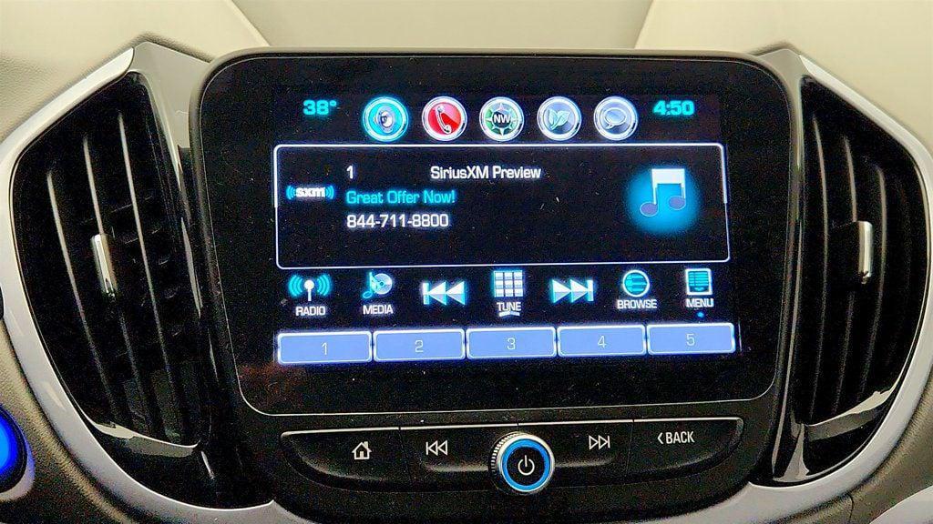 used 2017 Chevrolet Volt car, priced at $12,995