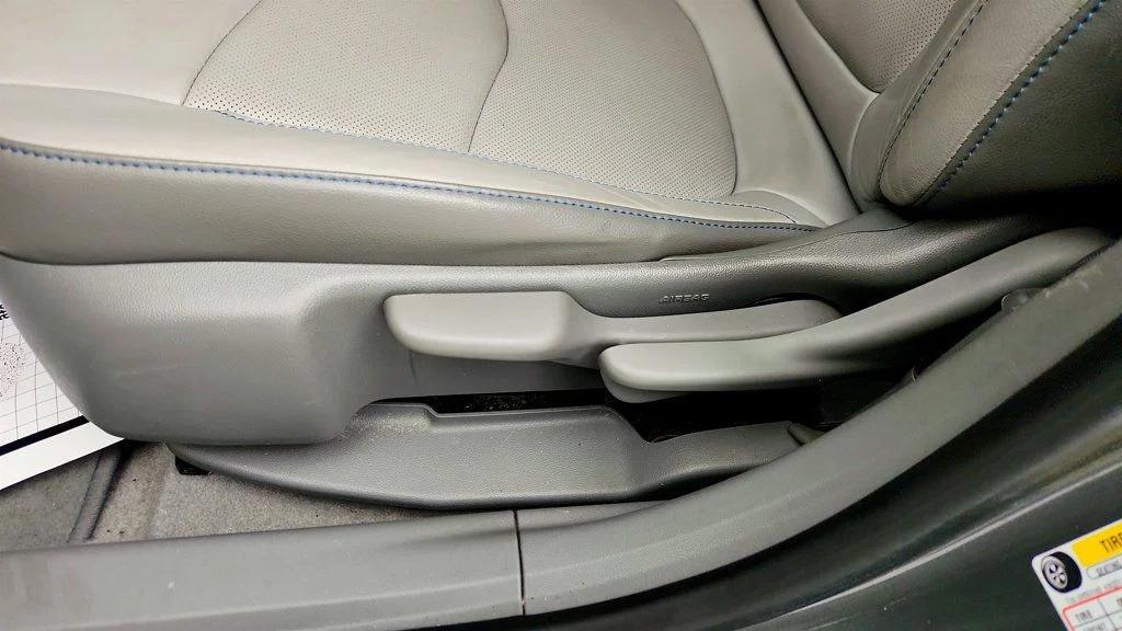 used 2017 Chevrolet Volt car, priced at $12,995