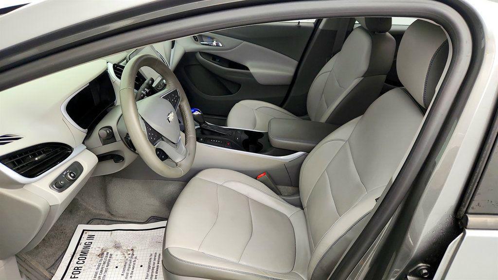 used 2017 Chevrolet Volt car, priced at $12,995