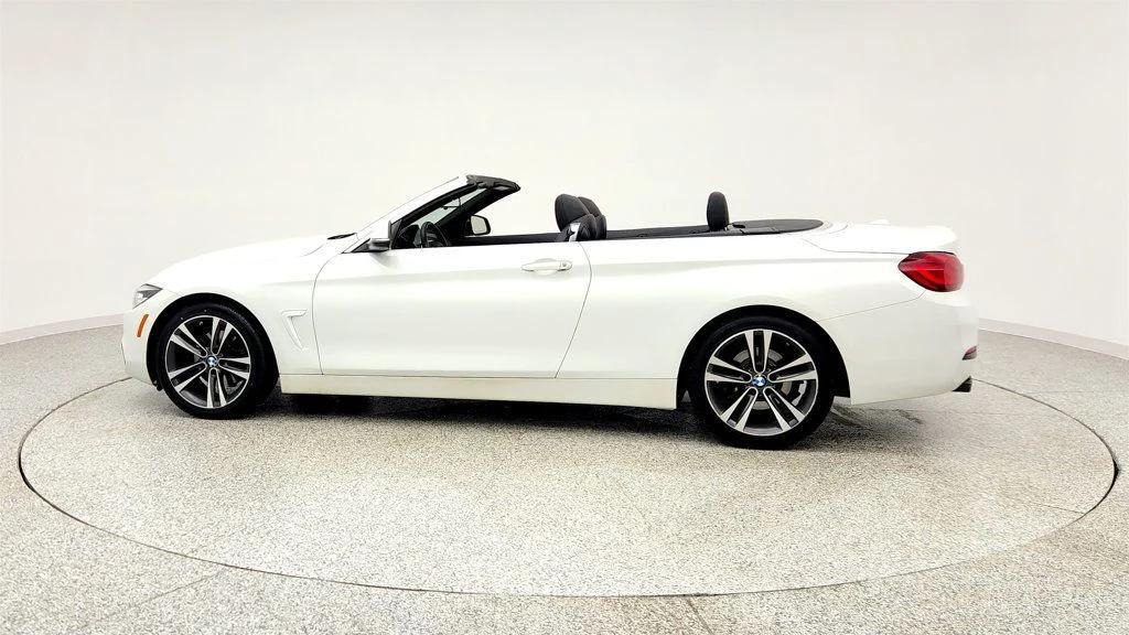 used 2020 BMW 430 car, priced at $23,495