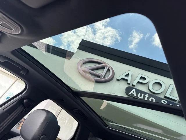 used 2024 Porsche Cayenne car, priced at $65,595