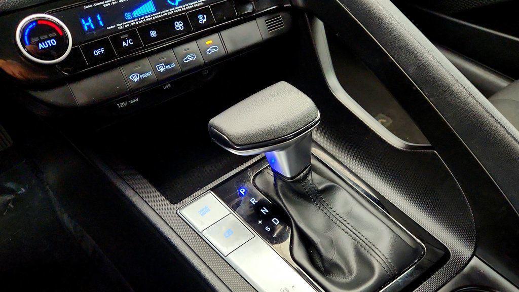used 2021 Hyundai Elantra car, priced at $15,995