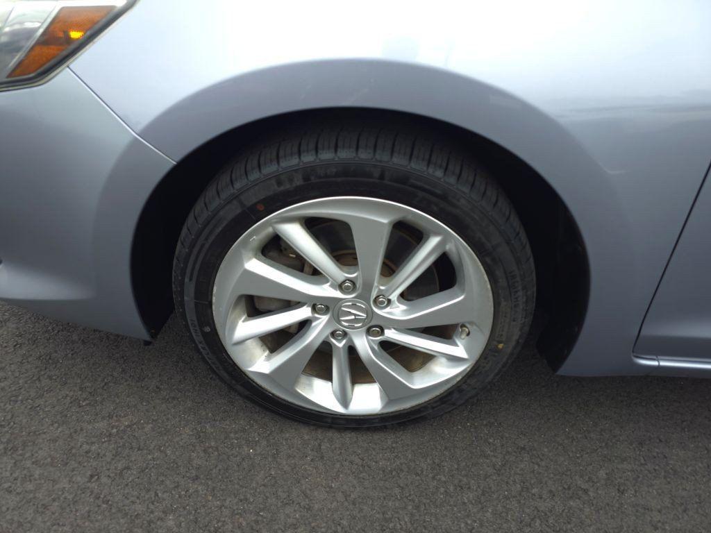 used 2016 Acura ILX car, priced at $12,995