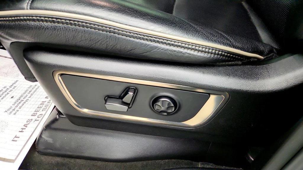 used 2021 Ram 1500 car, priced at $34,295