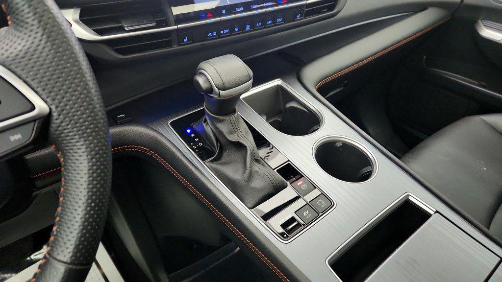 used 2023 Toyota Sienna car, priced at $40,795