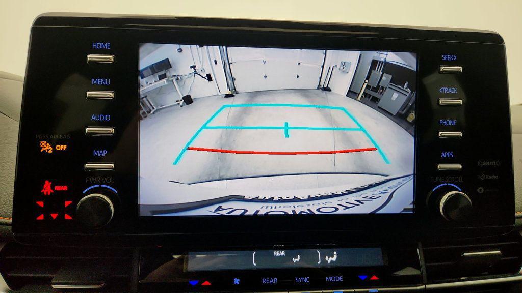 used 2023 Toyota Sienna car, priced at $40,795