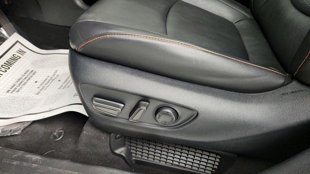 used 2023 Toyota Sienna car, priced at $40,795