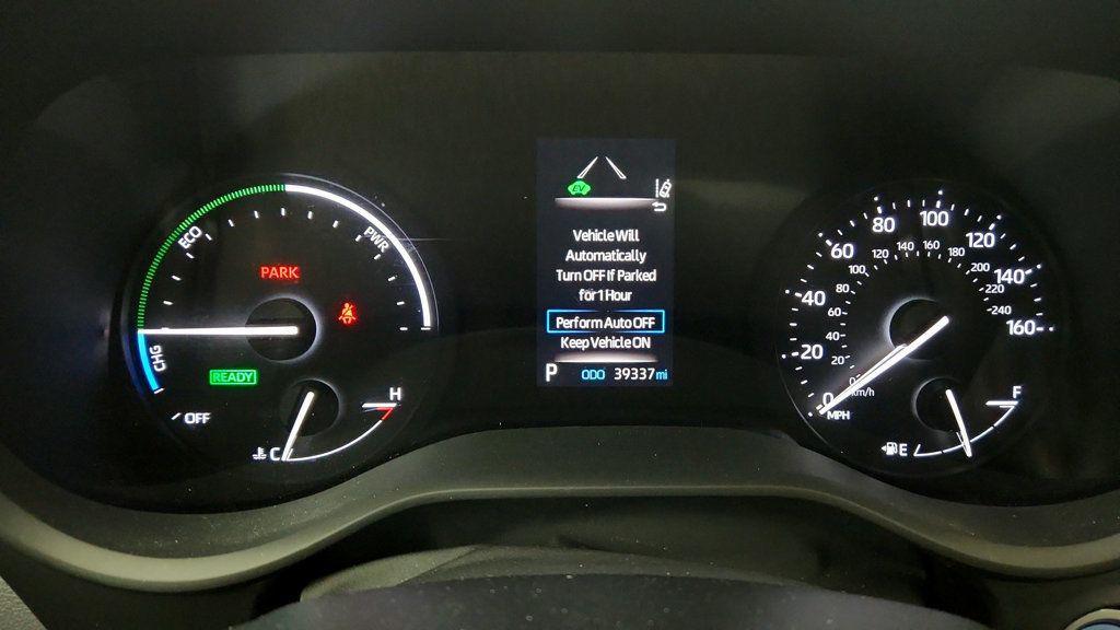 used 2023 Toyota Sienna car, priced at $40,795