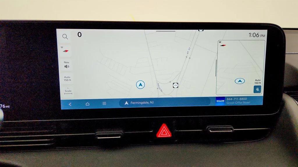 used 2025 Hyundai IONIQ 5 N car, priced at $38,995