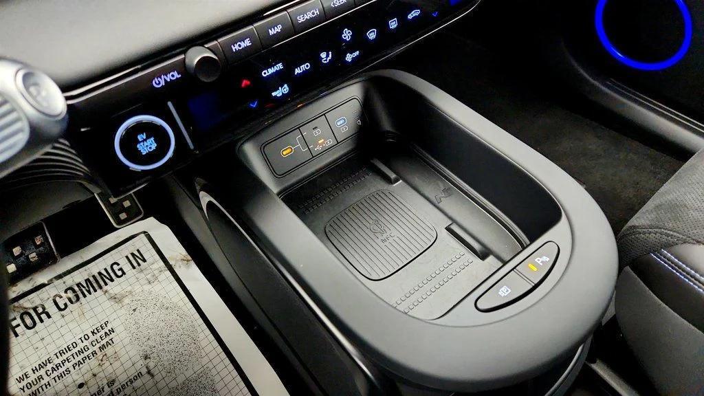 used 2025 Hyundai IONIQ 5 N car, priced at $38,995