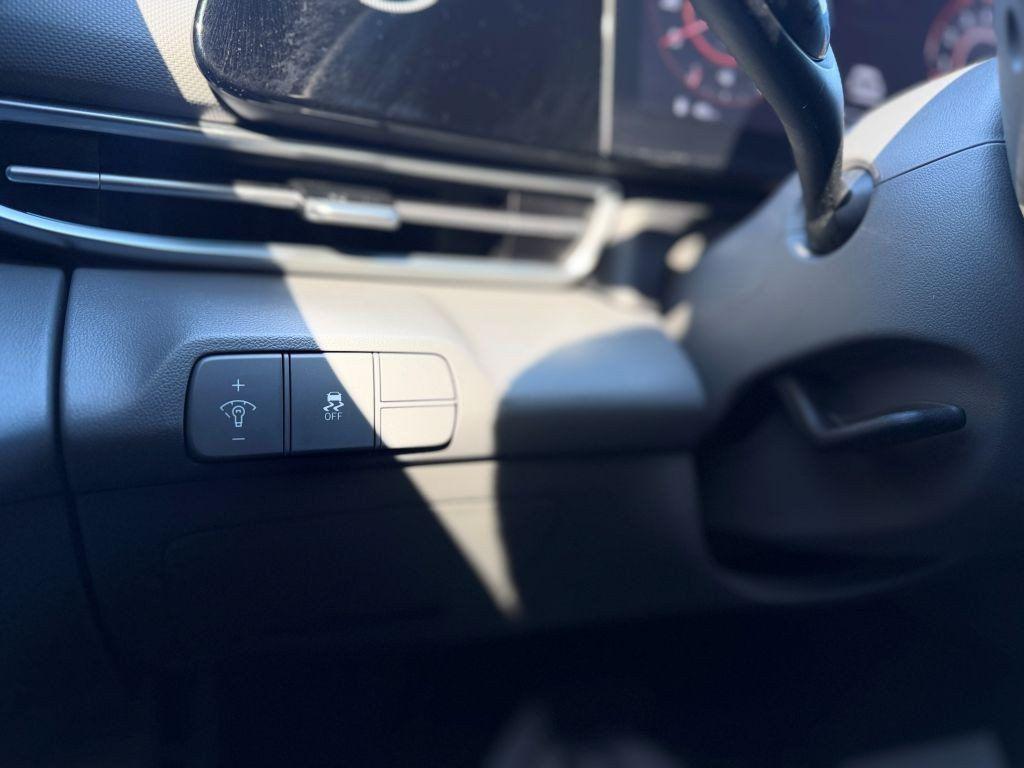 used 2024 Hyundai Elantra car, priced at $18,295