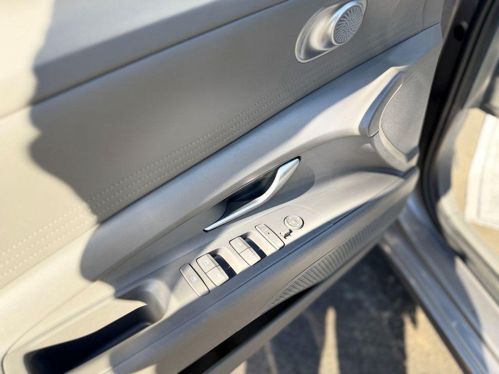 used 2024 Hyundai Elantra car, priced at $18,295