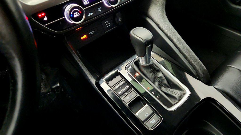 used 2023 Acura Integra car, priced at $22,395