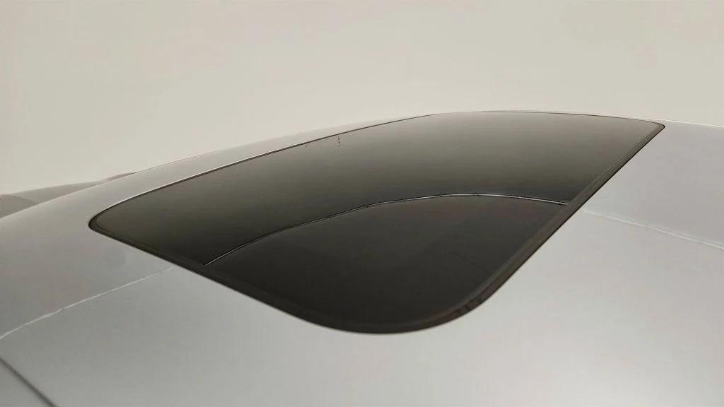 used 2023 Acura Integra car, priced at $22,595