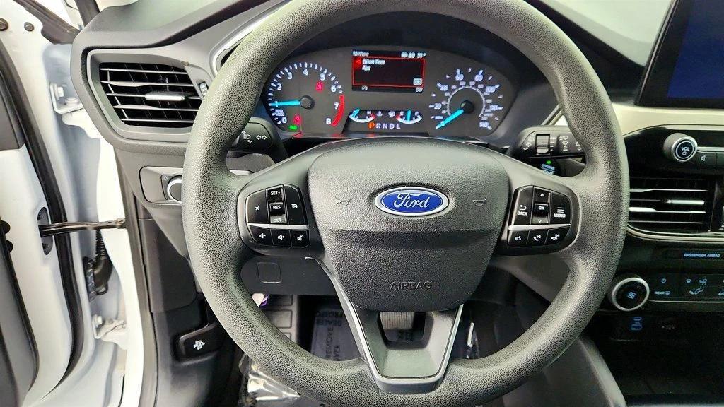 used 2022 Ford Escape car, priced at $18,495