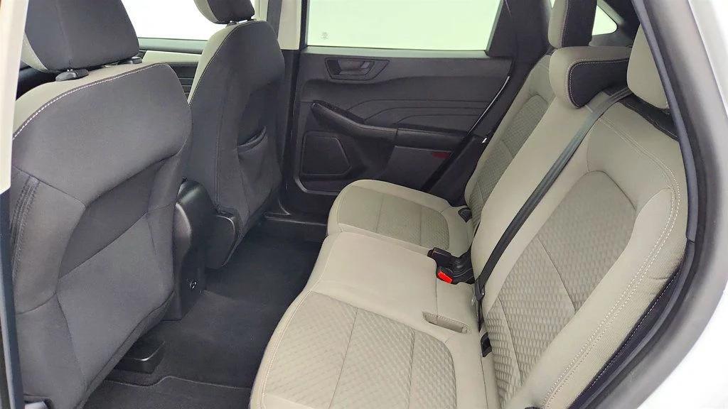 used 2022 Ford Escape car, priced at $18,495