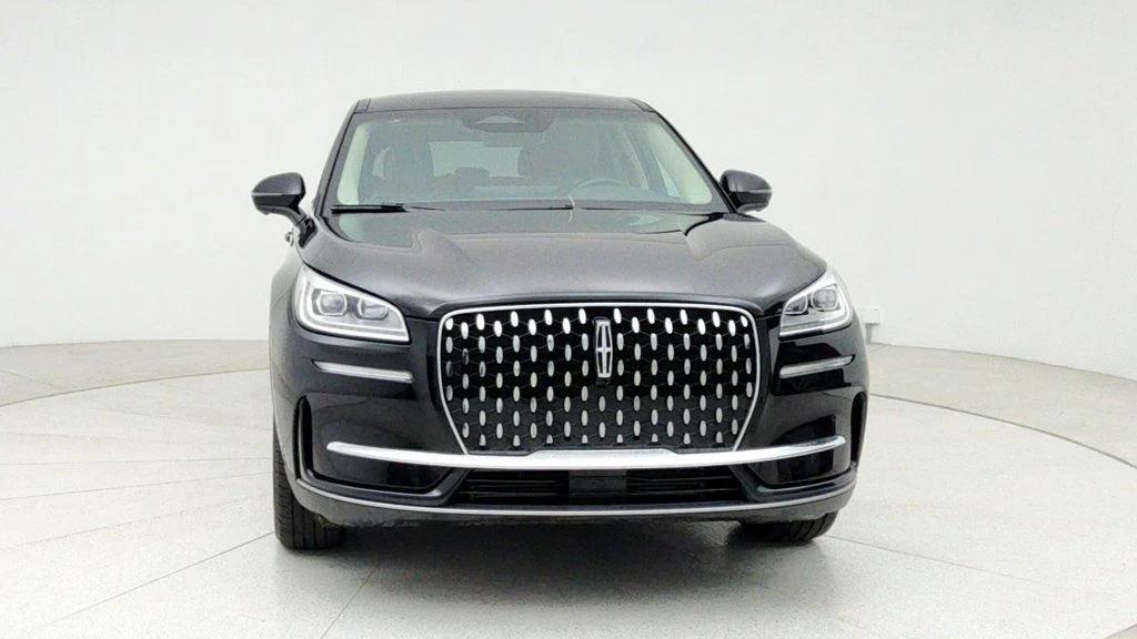used 2025 Lincoln Corsair car, priced at $42,295