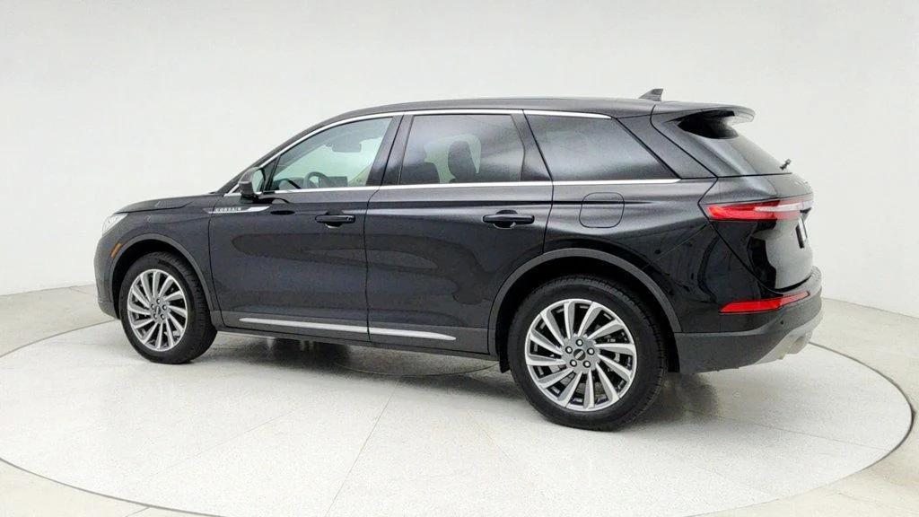 used 2025 Lincoln Corsair car, priced at $42,295