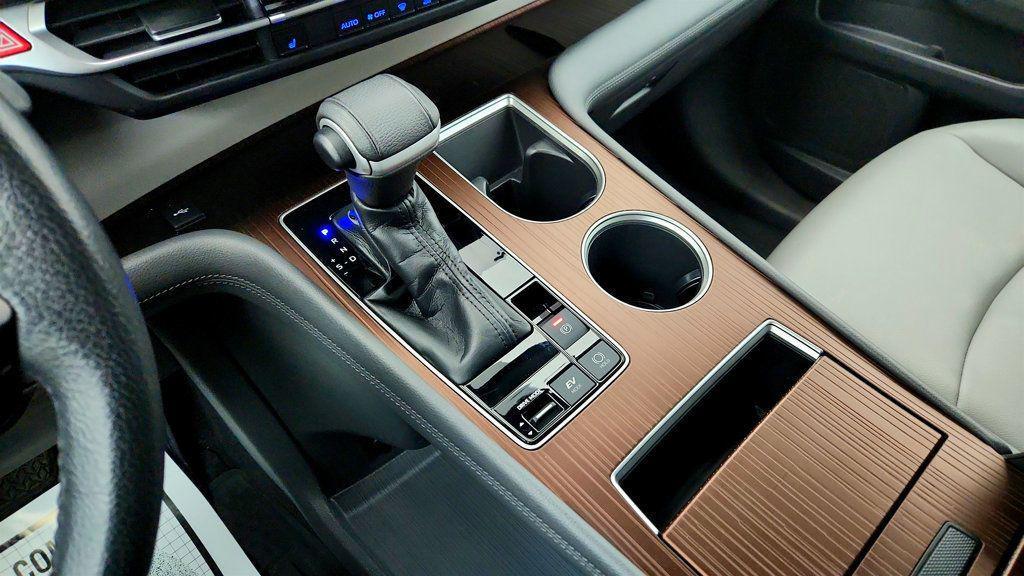 used 2021 Toyota Sienna car, priced at $34,495