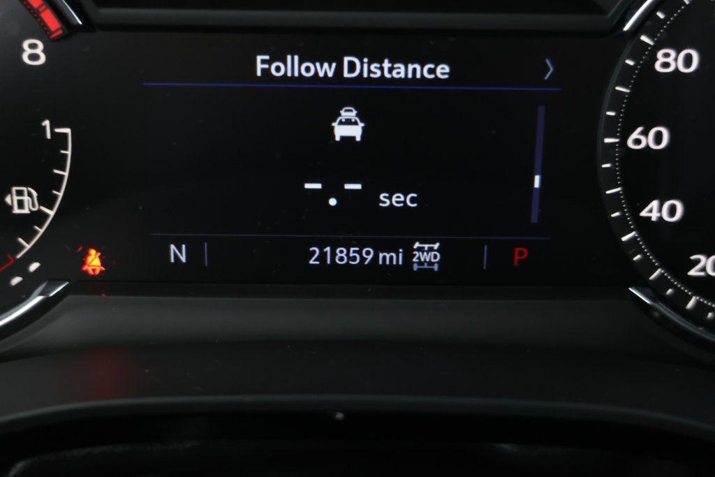 used 2022 Cadillac XT6 car, priced at $36,495