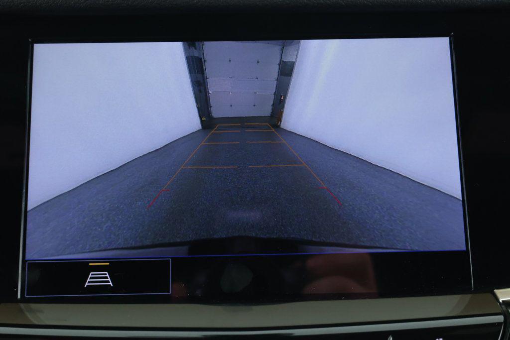 used 2022 Cadillac XT6 car, priced at $36,495