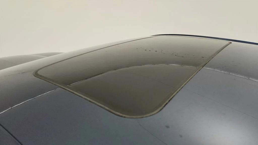 used 2025 Cadillac CT4-V car, priced at $47,995