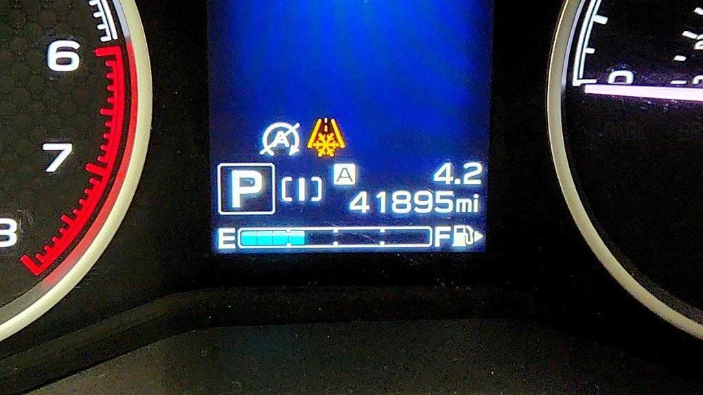 used 2022 Subaru Forester car, priced at $22,495