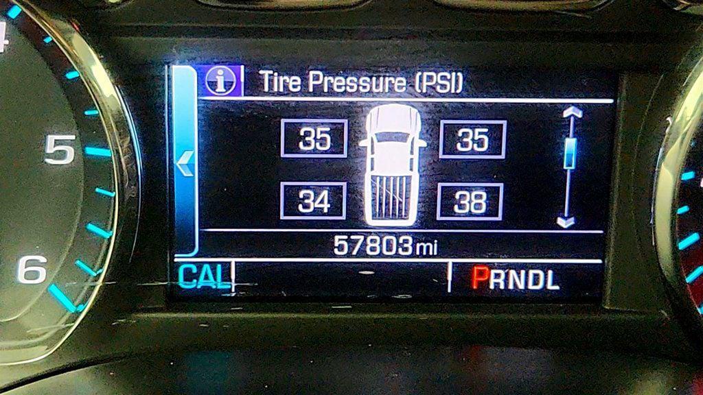 used 2017 Chevrolet Silverado 1500 car, priced at $30,495