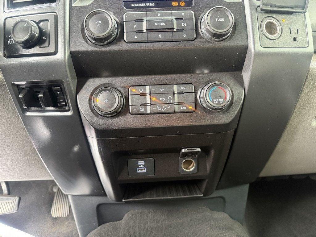 used 2022 Ford F-250 car, priced at $39,794