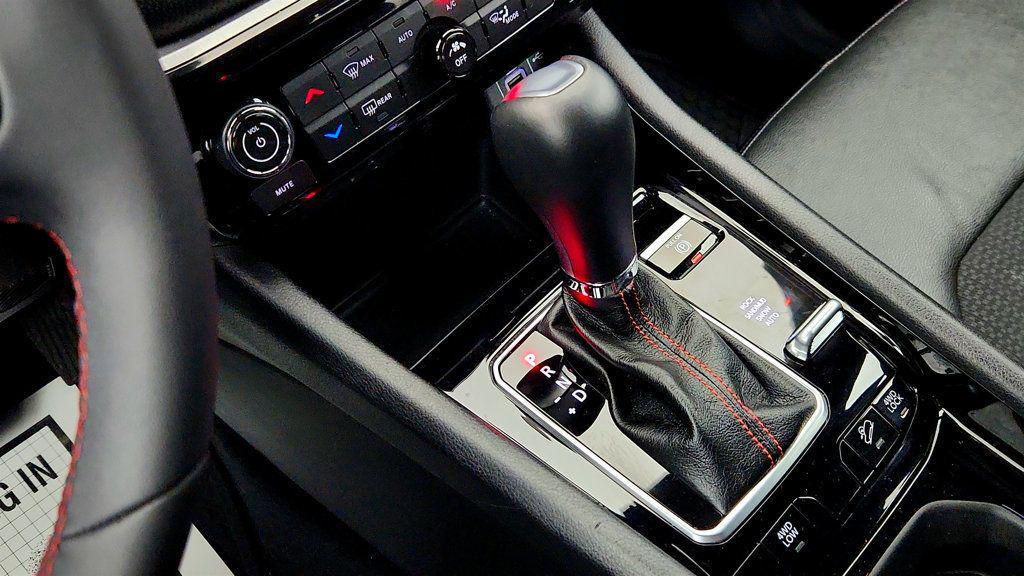 used 2023 Jeep Compass car, priced at $22,895
