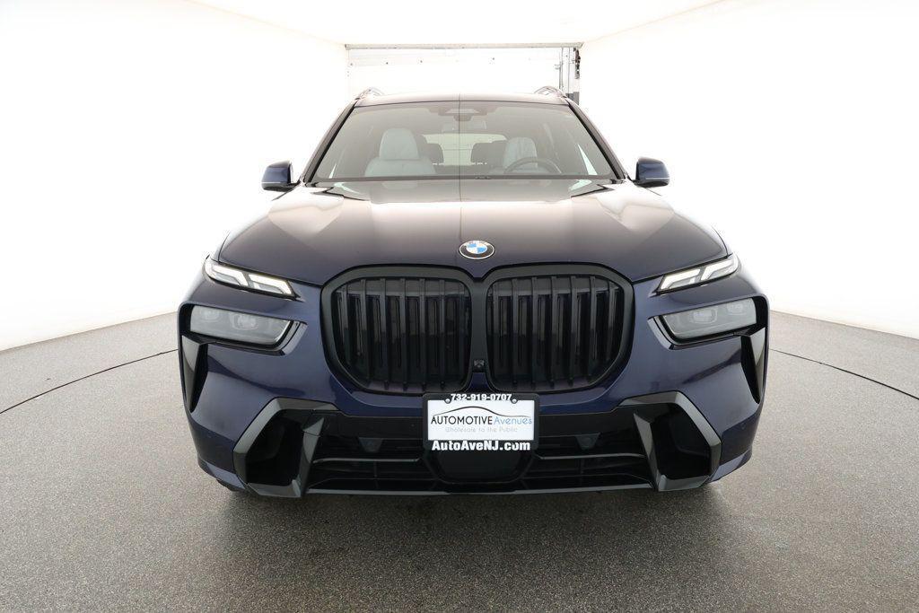 used 2023 BMW X7 car, priced at $62,995