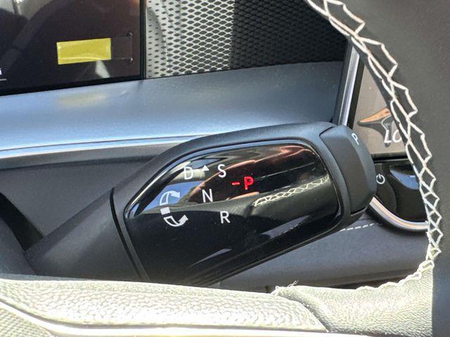 new 2026 Volkswagen Tiguan car, priced at $34,992