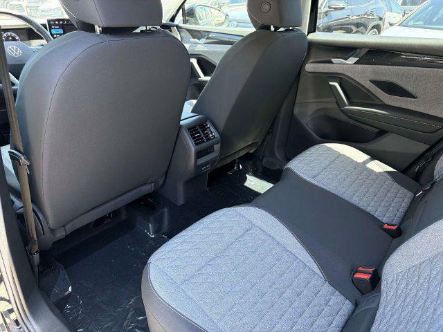 used 2026 Volkswagen Tiguan car, priced at $25,470