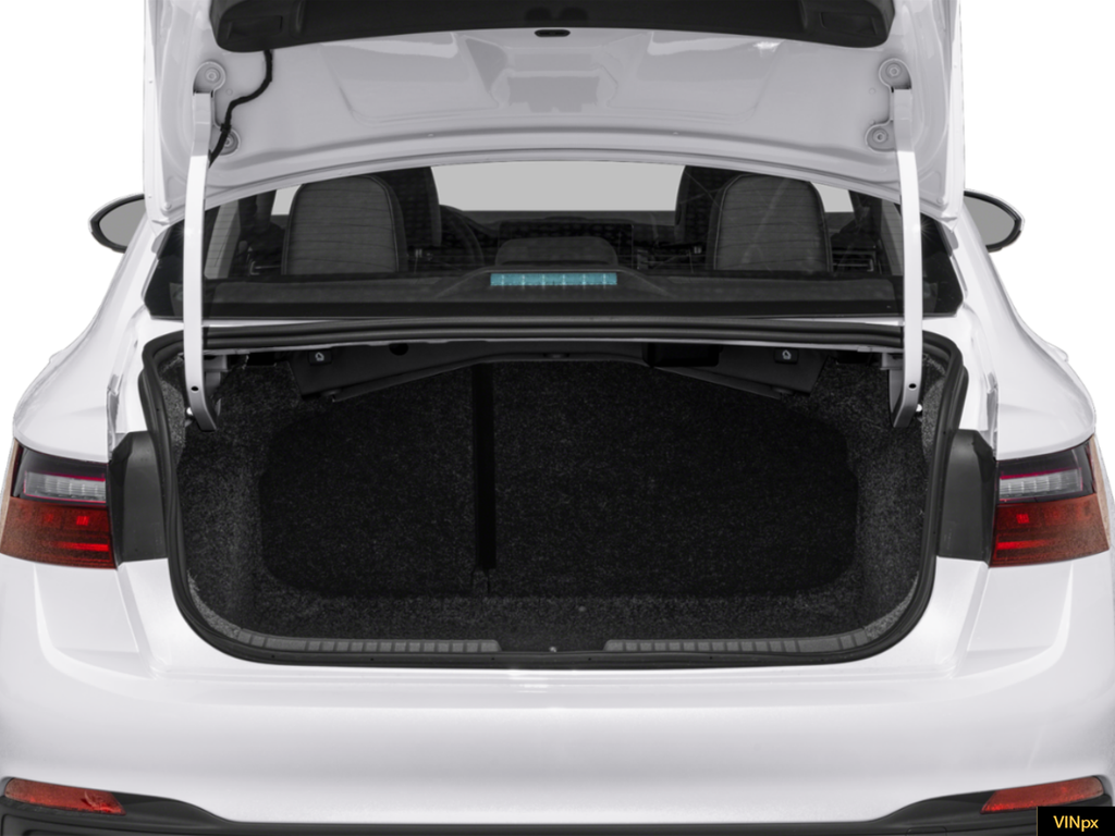 new 2026 Volkswagen Jetta car, priced at $28,451