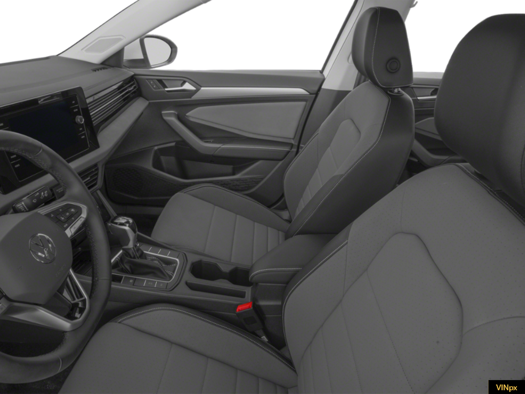 new 2026 Volkswagen Jetta car, priced at $28,451