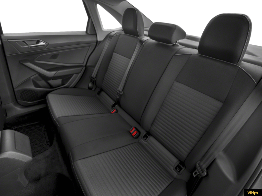 new 2026 Volkswagen Jetta car, priced at $24,495