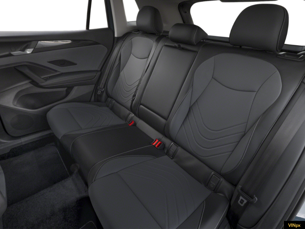 new 2026 Volkswagen Tiguan car, priced at $33,967