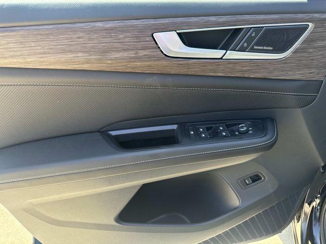 new 2026 Volkswagen Atlas car, priced at $55,806