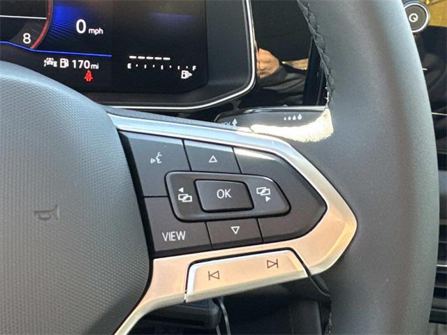 new 2026 Volkswagen Jetta car, priced at $24,791