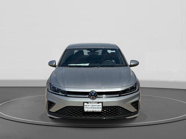 new 2026 Volkswagen Jetta car, priced at $26,753