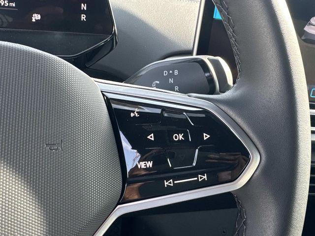 new 2026 Volkswagen ID.4 car, priced at $47,584