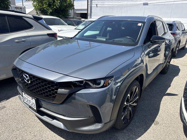 used 2023 Mazda CX-50 car, priced at $27,498