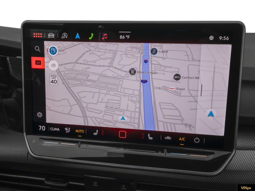 new 2026 Volkswagen Golf GTI car, priced at $43,089