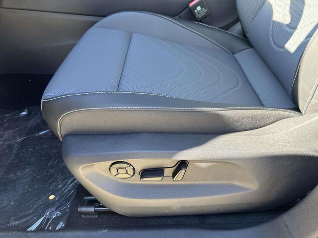 new 2026 Volkswagen Tiguan car, priced at $38,457