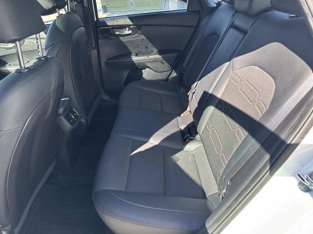 used 2021 Kia Forte car, priced at $13,588
