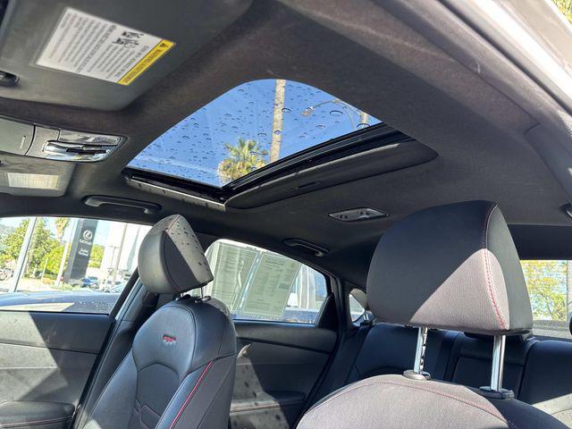 used 2021 Kia Forte car, priced at $13,588